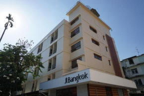 Гостиница JL Bangkok Hotel  Бангкок